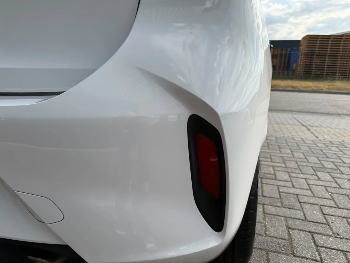 1.2 Turbo GS | 1E EIGENAAR | 3/6 OF 12MND GARANTIE | CARPLAY | LED | NAVI | CRUISE |