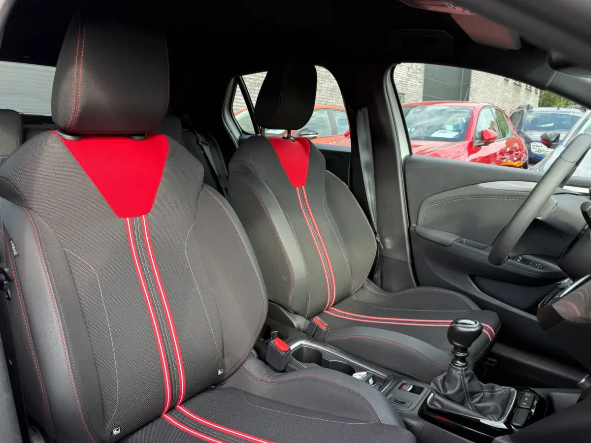 1.2 Turbo GS | 1E EIGENAAR | 3/6 OF 12MND GARANTIE | CARPLAY | LED | NAVI | CRUISE |