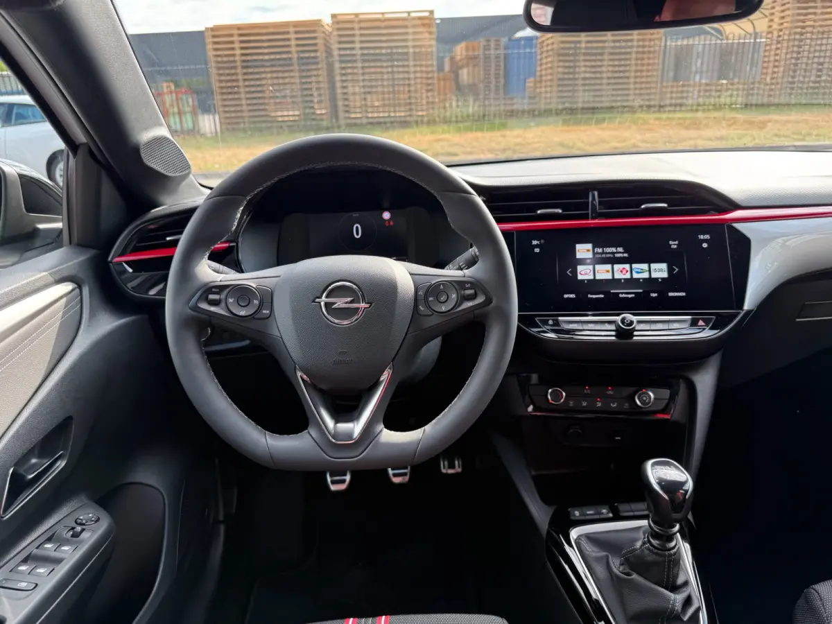 1.2 Turbo GS | 1E EIGENAAR | 3/6 OF 12MND GARANTIE | CARPLAY | LED | NAVI | CRUISE |
