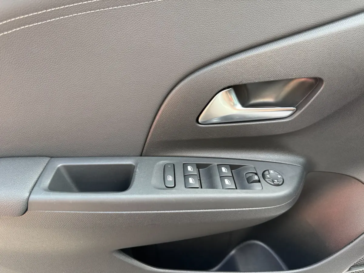 1.2 Turbo GS | 1E EIGENAAR | 3/6 OF 12MND GARANTIE | CARPLAY | LED | NAVI | CRUISE |