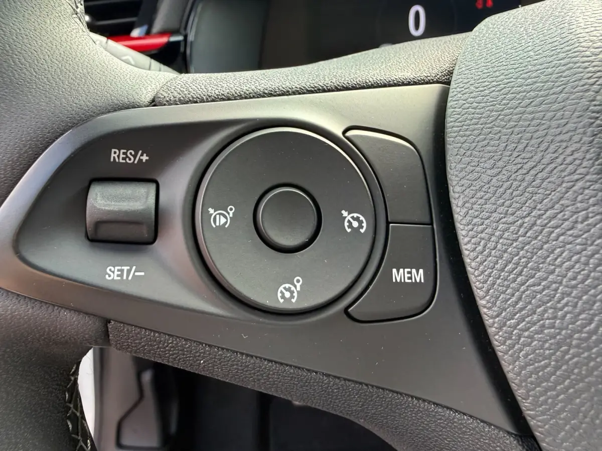1.2 Turbo GS | 1E EIGENAAR | 3/6 OF 12MND GARANTIE | CARPLAY | LED | NAVI | CRUISE |