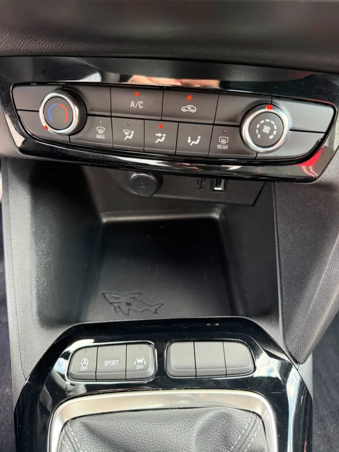 1.2 Turbo GS | 1E EIGENAAR | 3/6 OF 12MND GARANTIE | CARPLAY | LED | NAVI | CRUISE |