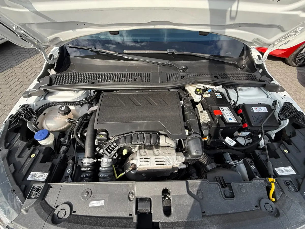 1.2 Turbo GS | 1E EIGENAAR | 3/6 OF 12MND GARANTIE | CARPLAY | LED | NAVI | CRUISE |