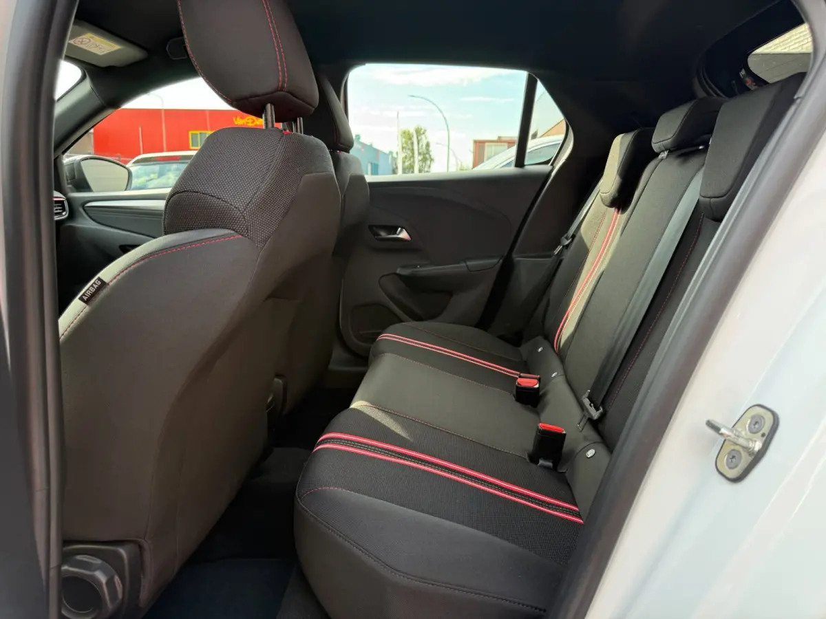 1.2 Turbo GS | 1E EIGENAAR | 3/6 OF 12MND GARANTIE | CARPLAY | LED | NAVI | CRUISE |