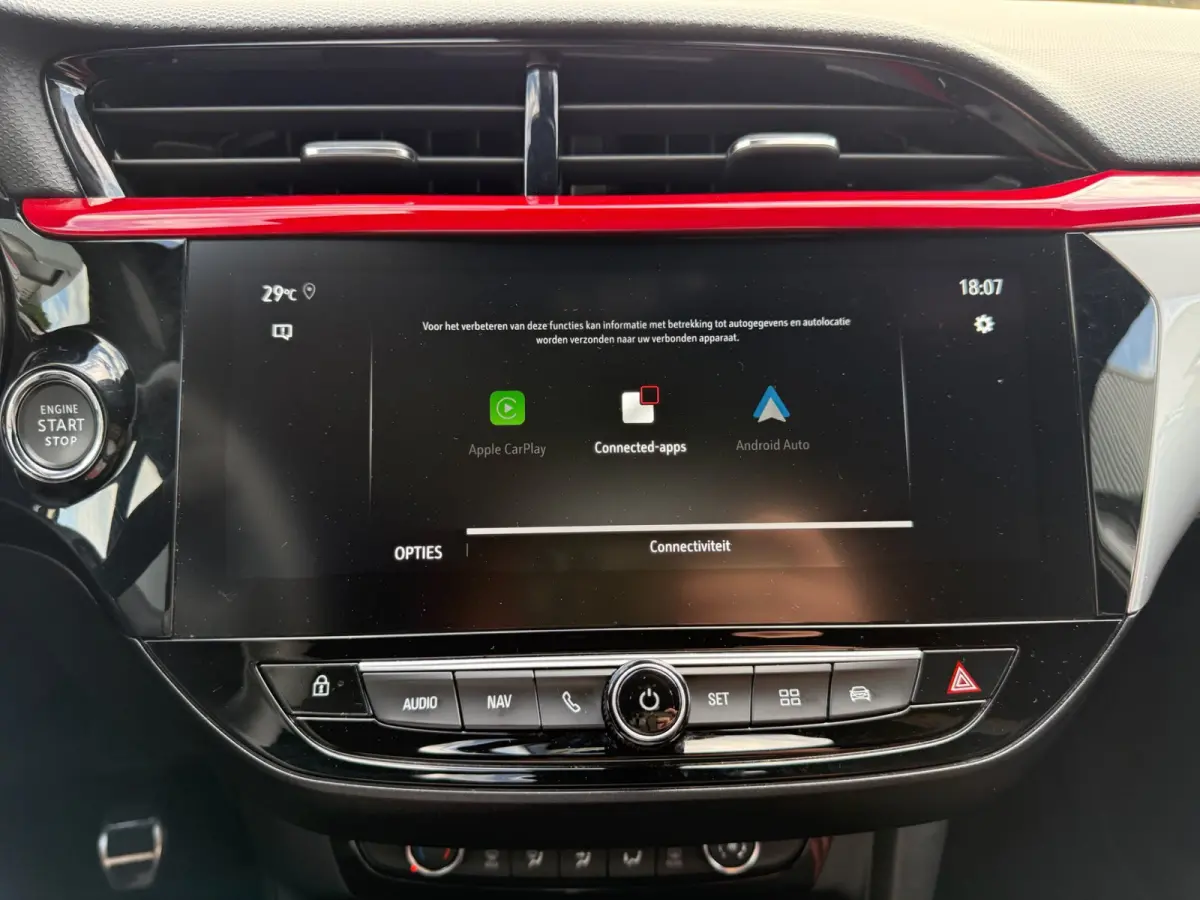 1.2 Turbo GS | 1E EIGENAAR | 3/6 OF 12MND GARANTIE | CARPLAY | LED | NAVI | CRUISE |