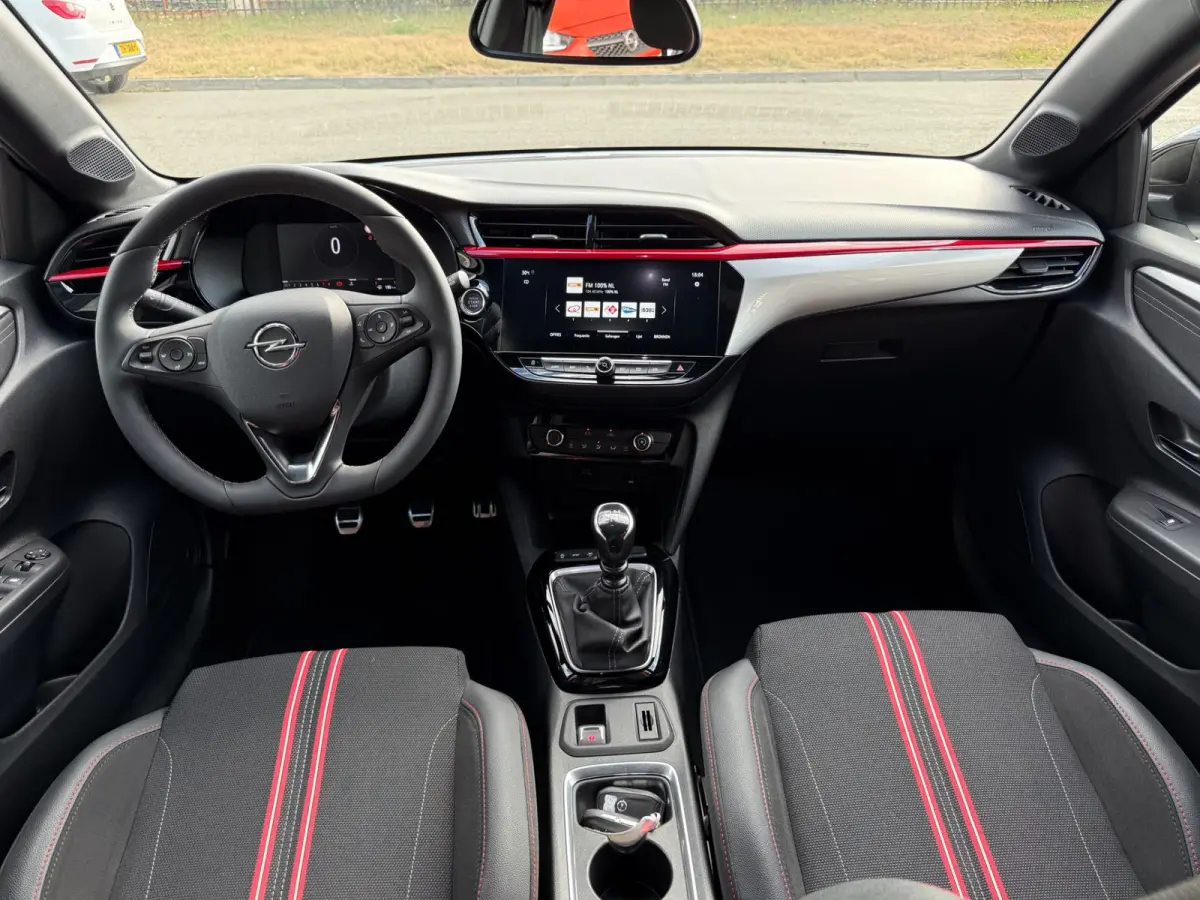 1.2 Turbo GS | 1E EIGENAAR | 3/6 OF 12MND GARANTIE | CARPLAY | LED | NAVI | CRUISE |