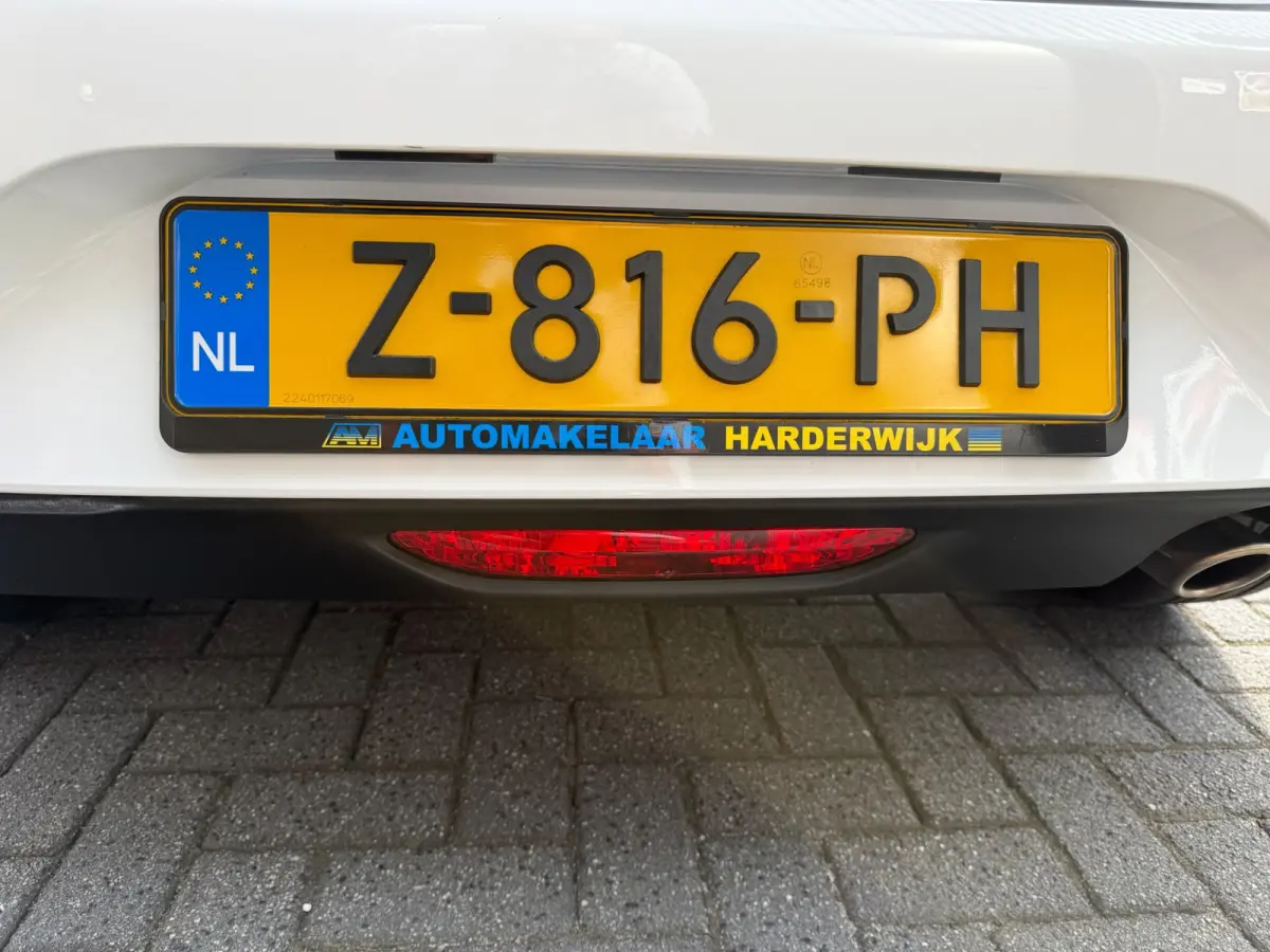 1.2 Turbo GS | 1E EIGENAAR | 3/6 OF 12MND GARANTIE | CARPLAY | LED | NAVI | CRUISE |