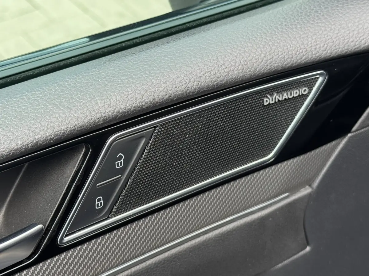 2.0 TSI Business R Exclusive | Met o.a. Panoramadak, R-line in- en exterieur, elektrische achterklep en cruise!