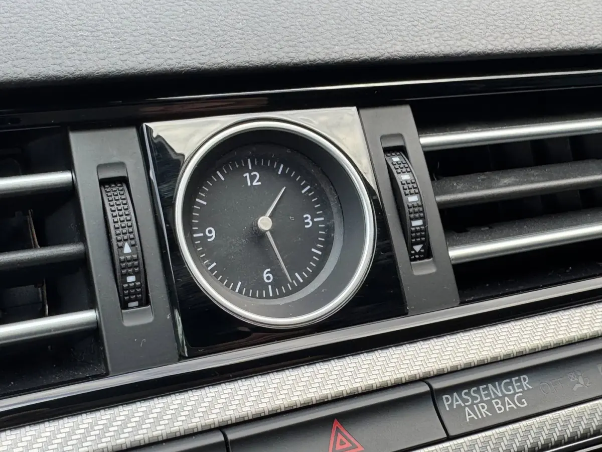 2.0 TSI Business R Exclusive | Met o.a. Panoramadak, R-line in- en exterieur, elektrische achterklep en cruise!
