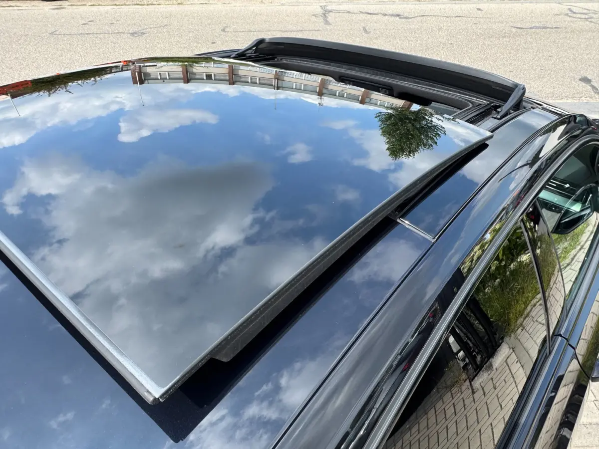 2.0 TSI Business R Exclusive | Met o.a. Panoramadak, R-line in- en exterieur, elektrische achterklep en cruise!