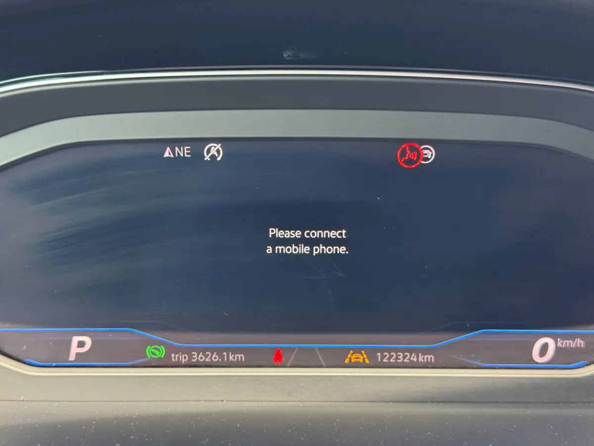 2.0 TSI Business R Exclusive | Met o.a. Panoramadak, R-line in- en exterieur, elektrische achterklep en cruise!