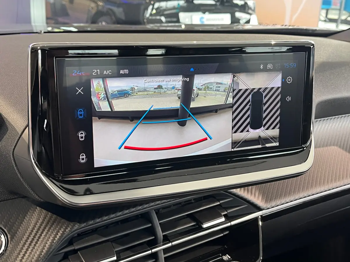 1.2 Hybrid 145 Allure VOORRAAD ACTIE | 8 JAAR GARANTIE | Airco (automatisch) | Apple Carplay/Android Auto|telefoonintegratie premium | Cruise control adaptief met Stop&Go en stuurhulp