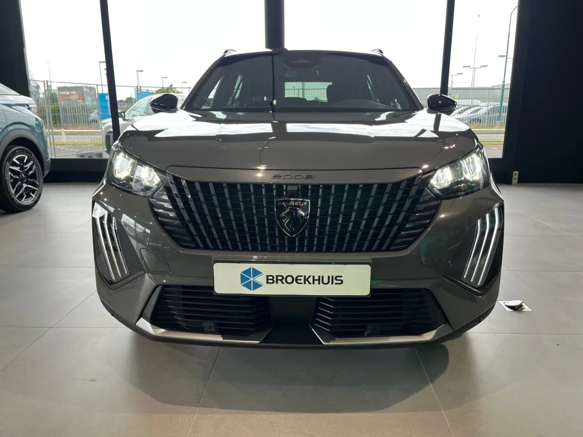 1.2 Hybrid 145 Allure VOORRAAD ACTIE | 8 JAAR GARANTIE | Airco (automatisch) | Apple Carplay/Android Auto|telefoonintegratie premium | Cruise control adaptief met Stop&Go en stuurhulp