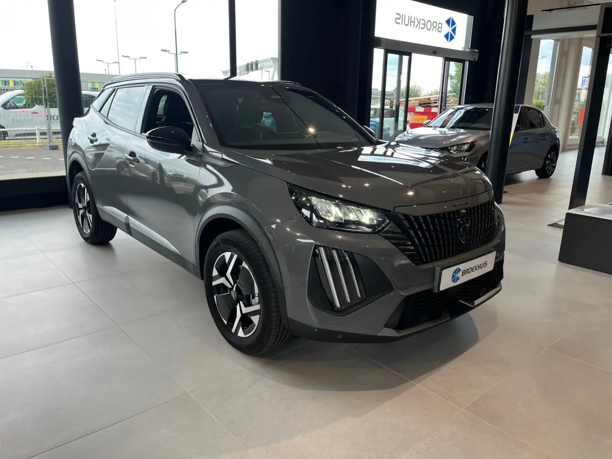 1.2 Hybrid 145 Allure VOORRAAD ACTIE | 8 JAAR GARANTIE | Airco (automatisch) | Apple Carplay/Android Auto|telefoonintegratie premium | Cruise control adaptief met Stop&Go en stuurhulp