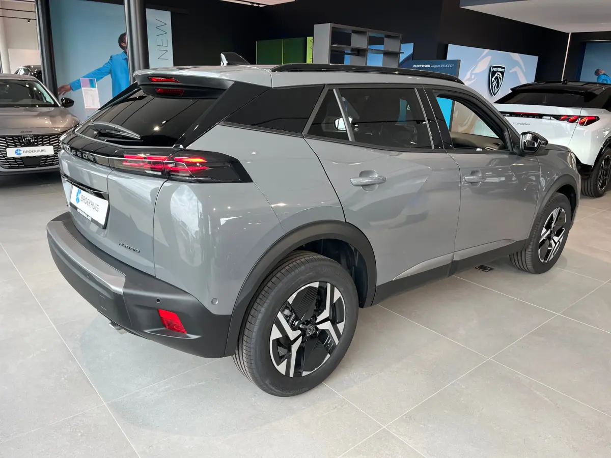 1.2 Hybrid 145 Allure VOORRAAD ACTIE | 8 JAAR GARANTIE | Airco (automatisch) | Apple Carplay/Android Auto|telefoonintegratie premium | Cruise control adaptief met Stop&Go en stuurhulp