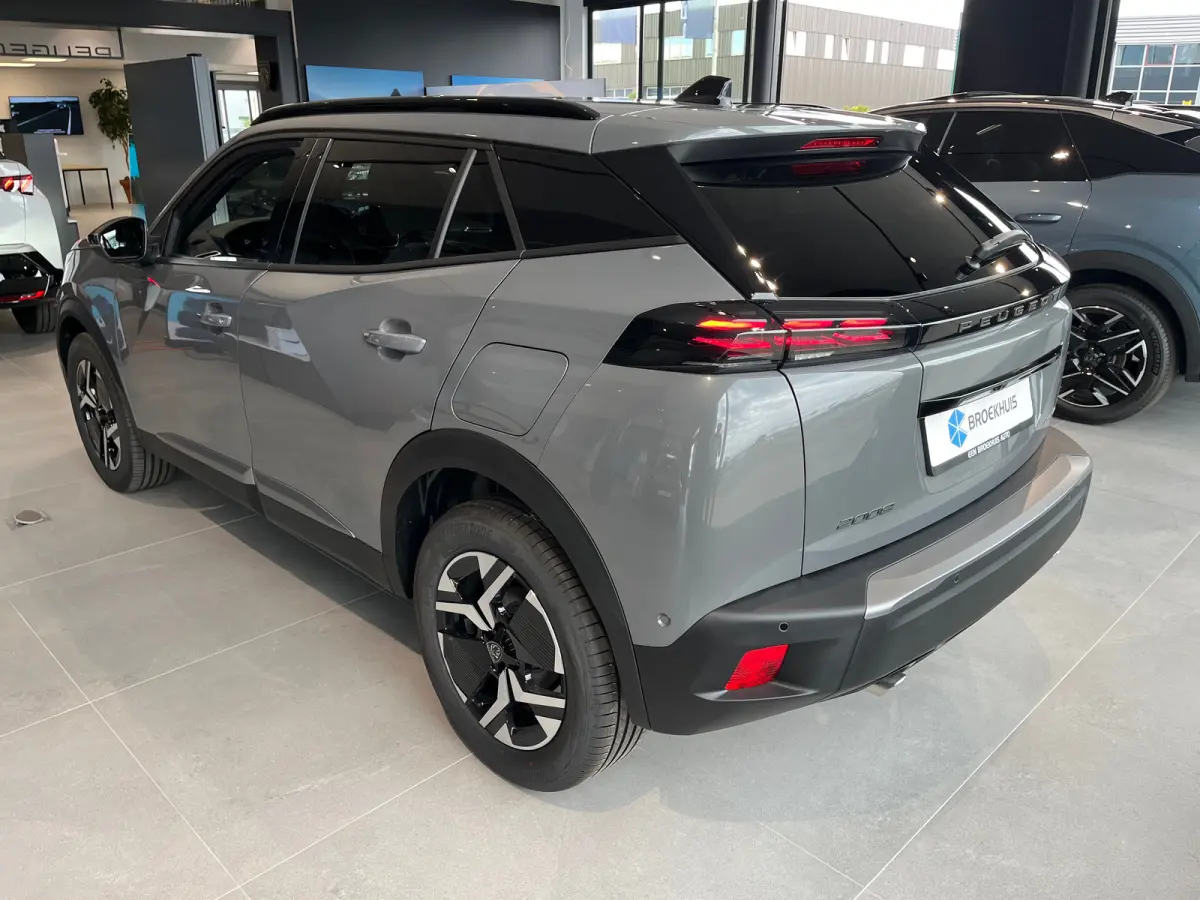 1.2 Hybrid 145 Allure VOORRAAD ACTIE | 8 JAAR GARANTIE | Airco (automatisch) | Apple Carplay/Android Auto|telefoonintegratie premium | Cruise control adaptief met Stop&Go en stuurhulp
