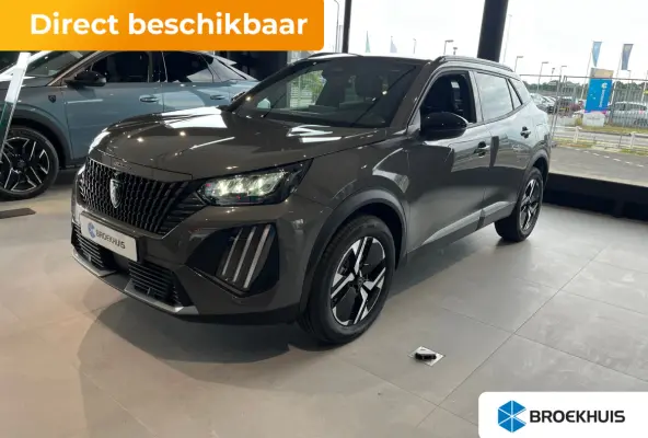1.2 Hybrid 145 Allure VOORRAAD ACTIE | 8 JAAR GARANTIE | Airco (automatisch) | Apple Carplay/Android Auto|telefoonintegratie premium | Cruise control adaptief met Stop&Go en stuurhulp