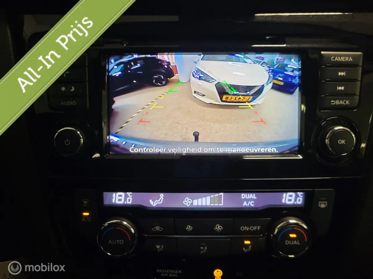 1.3 DIG-T Acces Edition *ANDROID, CAMERA, PDC, TRKHK, STOELVERW, RIJKLAARPRIJS!*