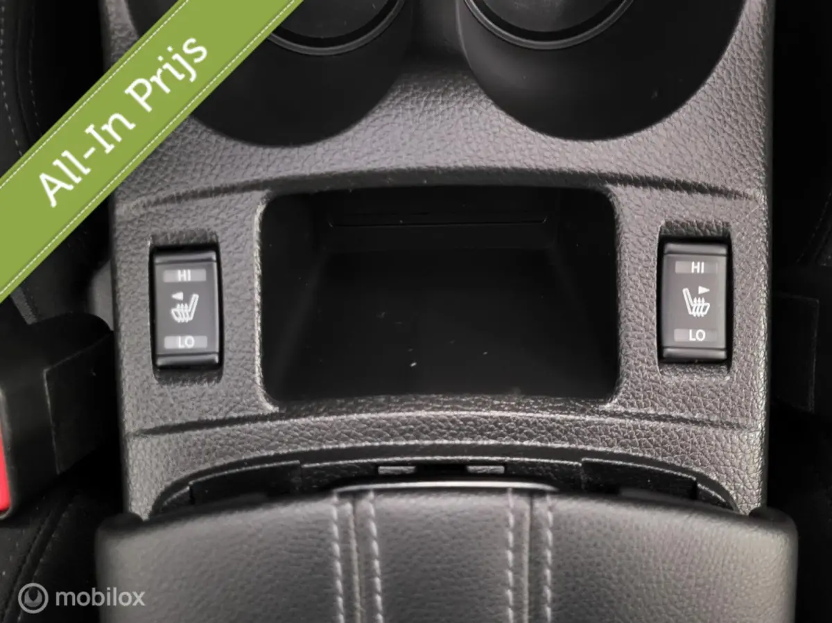 1.3 DIG-T Acces Edition *ANDROID, CAMERA, PDC, TRKHK, STOELVERW, RIJKLAARPRIJS!*