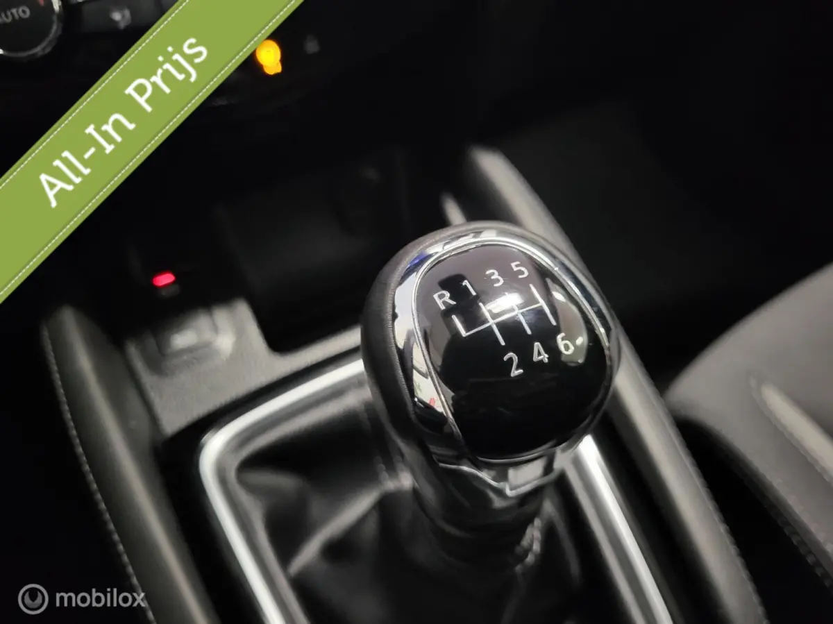 1.3 DIG-T Acces Edition *ANDROID, CAMERA, PDC, TRKHK, STOELVERW, RIJKLAARPRIJS!*
