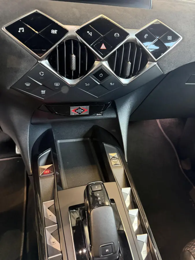 1.2 PureTech Performance Line