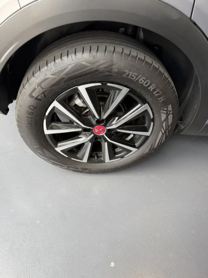 1.2 PureTech Performance Line