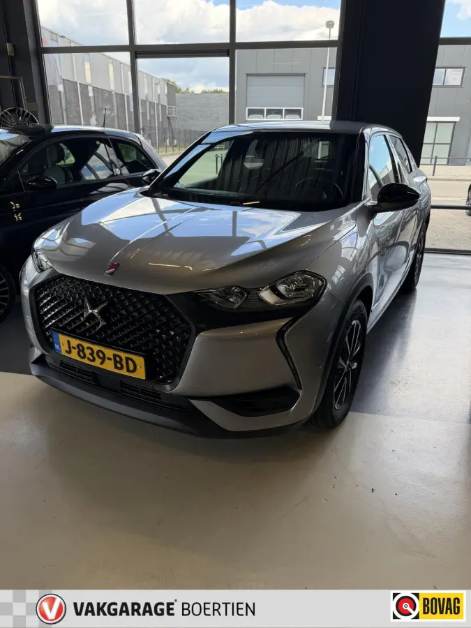 1.2 PureTech Performance Line