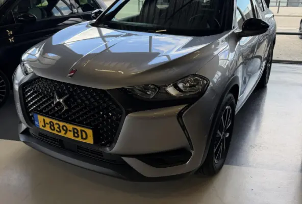 1.2 PureTech Performance Line