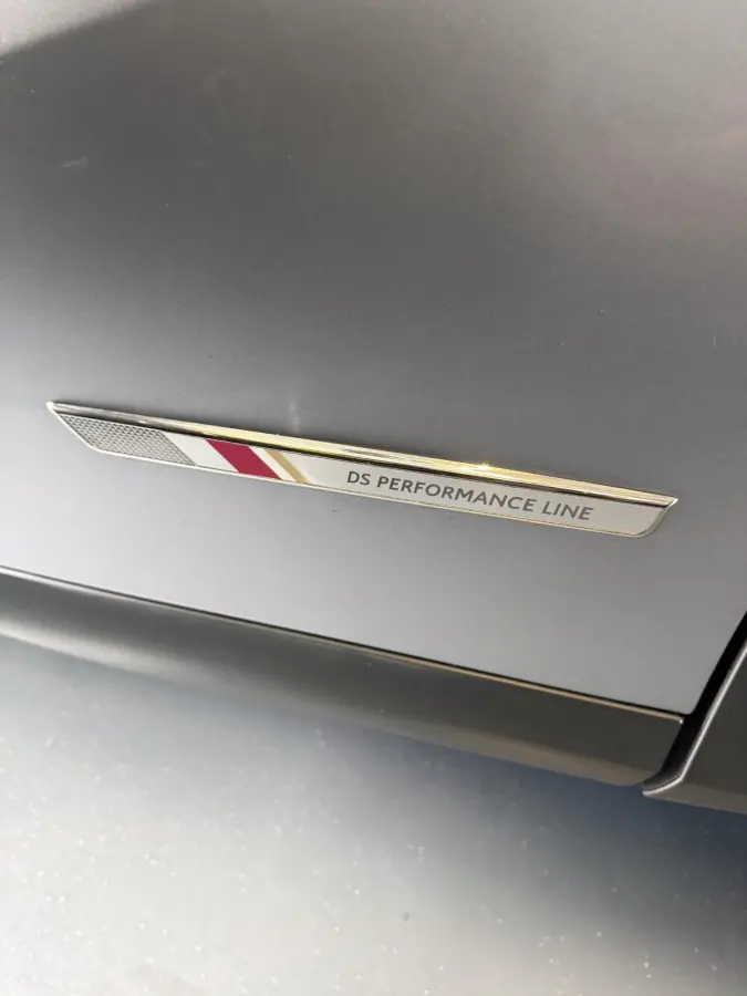 1.2 PureTech Performance Line