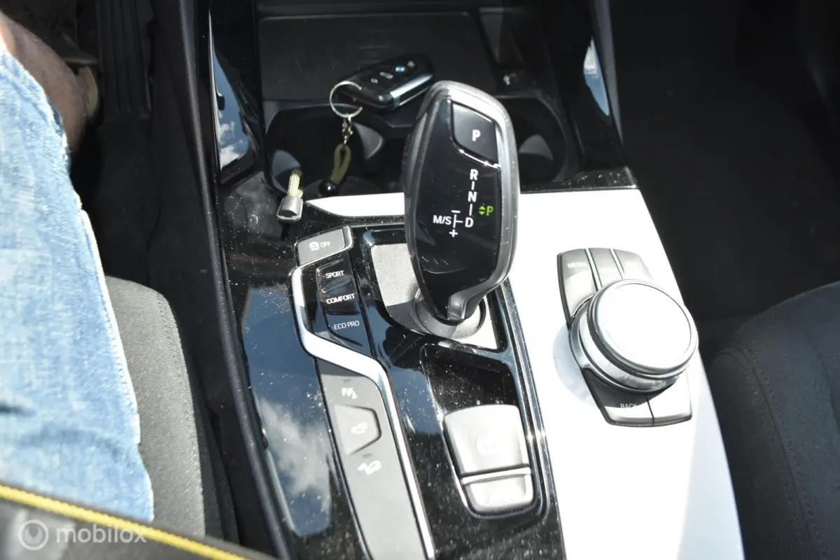 X Drive20i Exe Aut