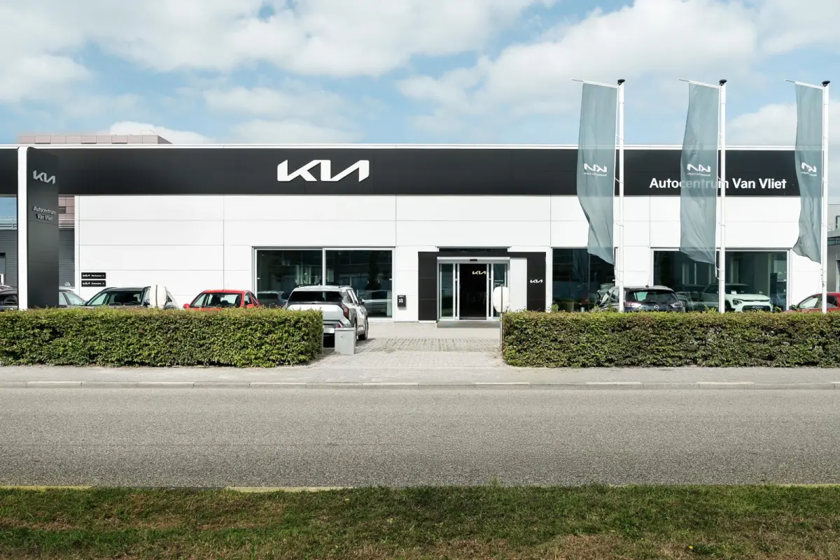 ExecutiveLine 64 kWh | Stoel en stuurverwarming | Stoelventilatie | Schuif/-kanteldak | JBL | Achteruitrijcamera | Navi | PDC voor & achter