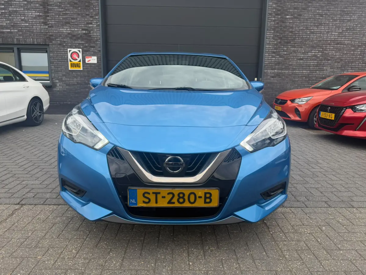 0.9 IG-T N-Connecta | 2E EIGENAAR | 3/6 OF 12MND GARANTIE | AIRCO | NAVI | CAMERA | LMV |
