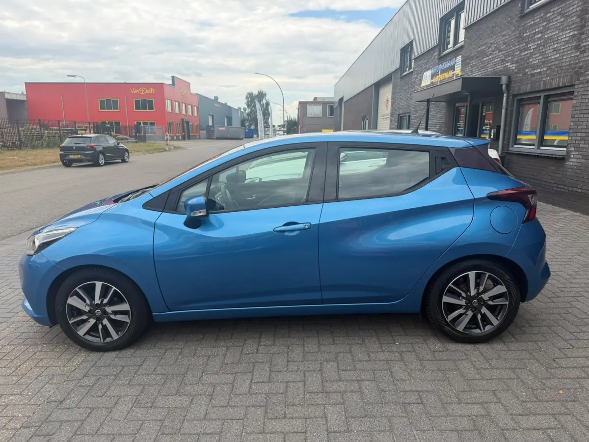 0.9 IG-T N-Connecta | 2E EIGENAAR | 3/6 OF 12MND GARANTIE | AIRCO | NAVI | CAMERA | LMV |
