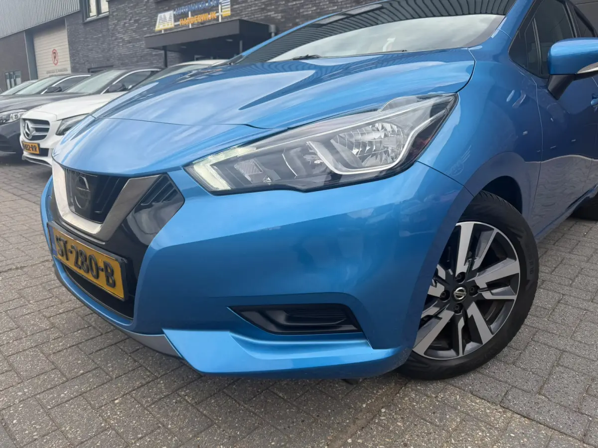 0.9 IG-T N-Connecta | 2E EIGENAAR | 3/6 OF 12MND GARANTIE | AIRCO | NAVI | CAMERA | LMV |