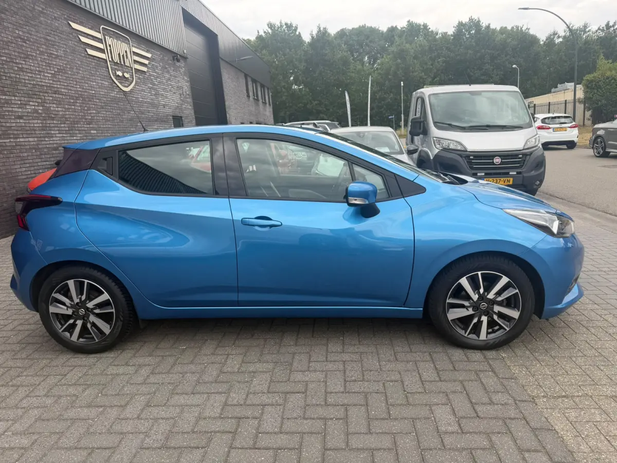 0.9 IG-T N-Connecta | 2E EIGENAAR | 3/6 OF 12MND GARANTIE | AIRCO | NAVI | CAMERA | LMV |