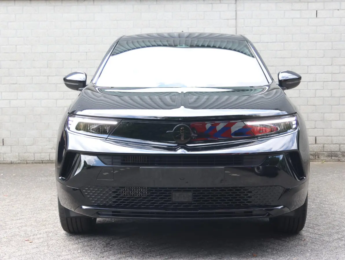 1.2 Turbo Hybrid GS | Uit voorraad leverbaar | Camera | LED verlichting