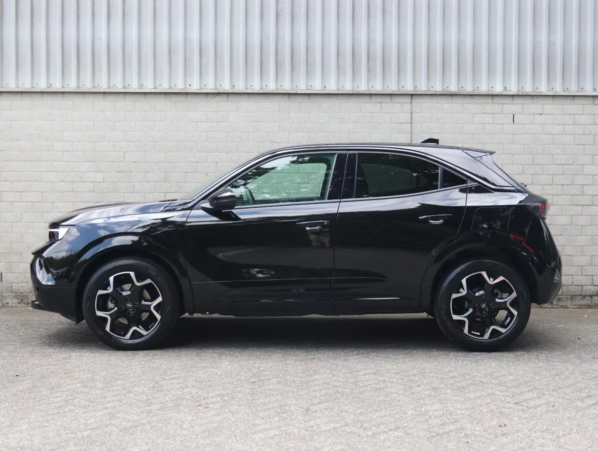 1.2 Turbo Hybrid GS | Uit voorraad leverbaar | Camera | LED verlichting