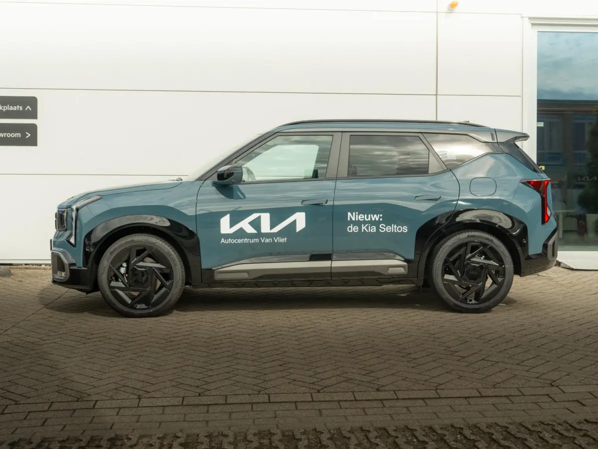 1.6 GDi Hybrid X-Line | Stoel en stuurverwarming / Ventilatie | Navigatie |