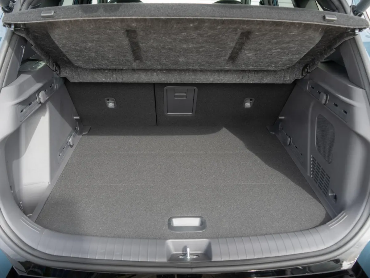 1.6 GDi Hybrid X-Line | Stoel en stuurverwarming / Ventilatie | Navigatie |