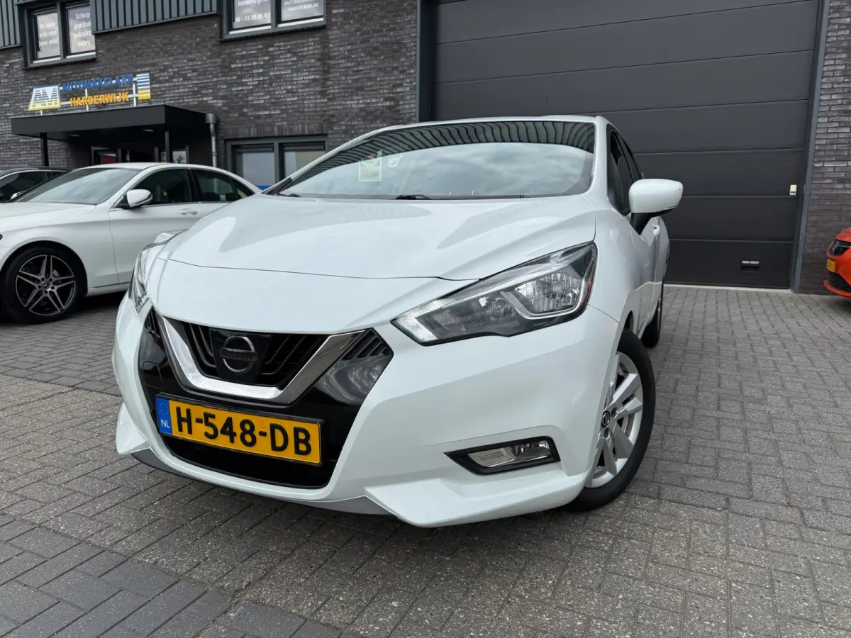 1.0 IG-T N-Connecta | 2E EIGENAAR | 3/6 OF 12 MND GARANTIE | CRUISE | CAMERA | AIRCO |