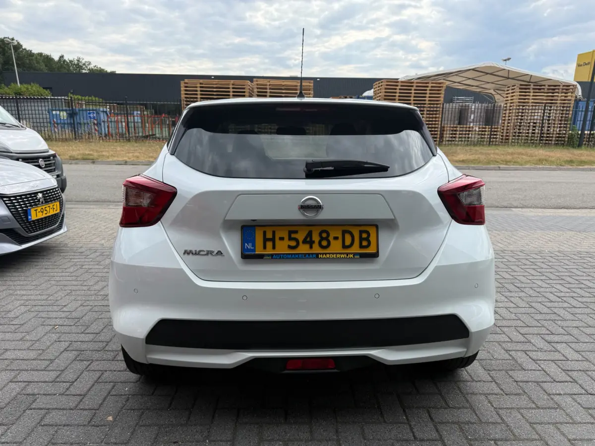1.0 IG-T N-Connecta | 2E EIGENAAR | 3/6 OF 12 MND GARANTIE | CRUISE | CAMERA | AIRCO |