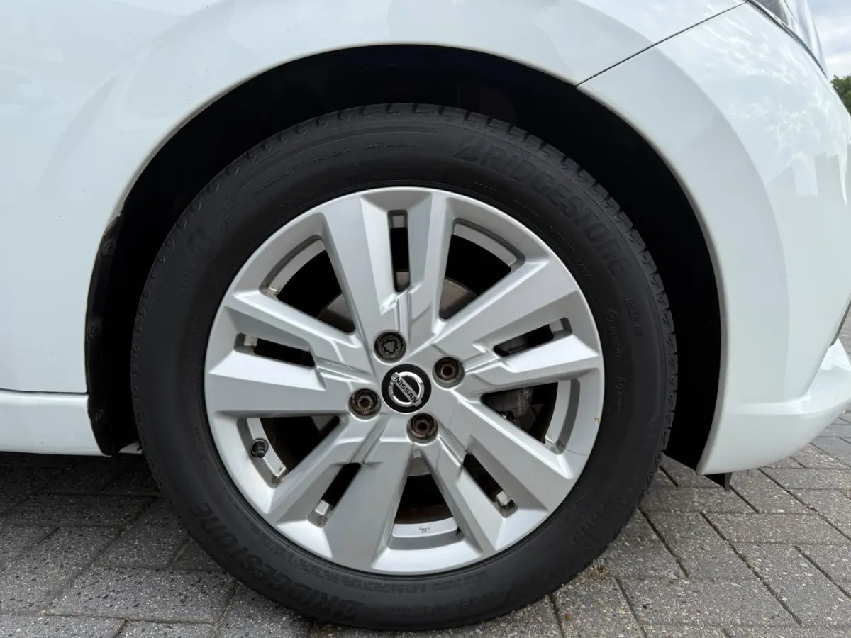 1.0 IG-T N-Connecta | 2E EIGENAAR | 3/6 OF 12 MND GARANTIE | CRUISE | CAMERA | AIRCO |
