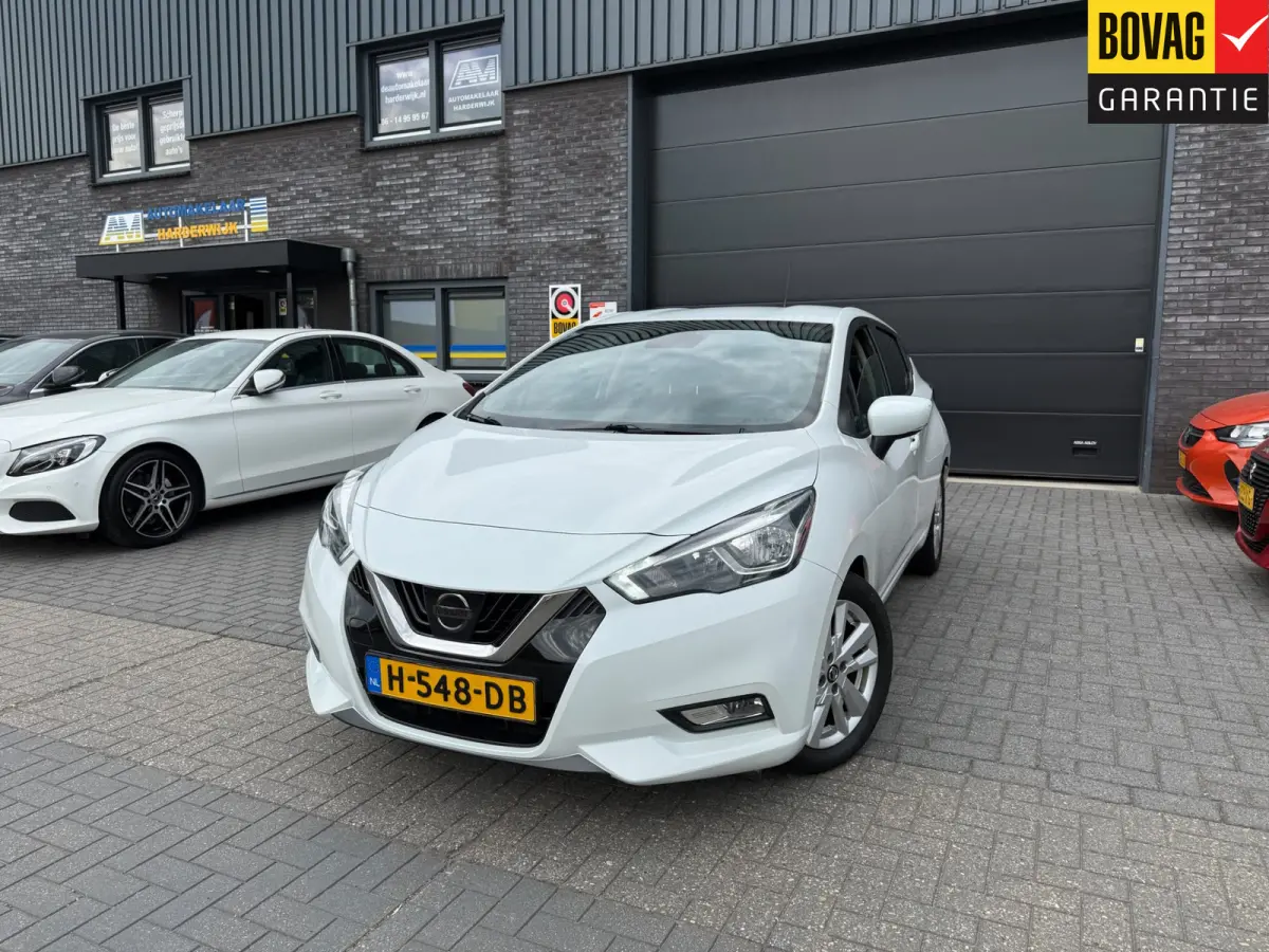 1.0 IG-T N-Connecta | 2E EIGENAAR | 3/6 OF 12 MND GARANTIE | CRUISE | CAMERA | AIRCO |