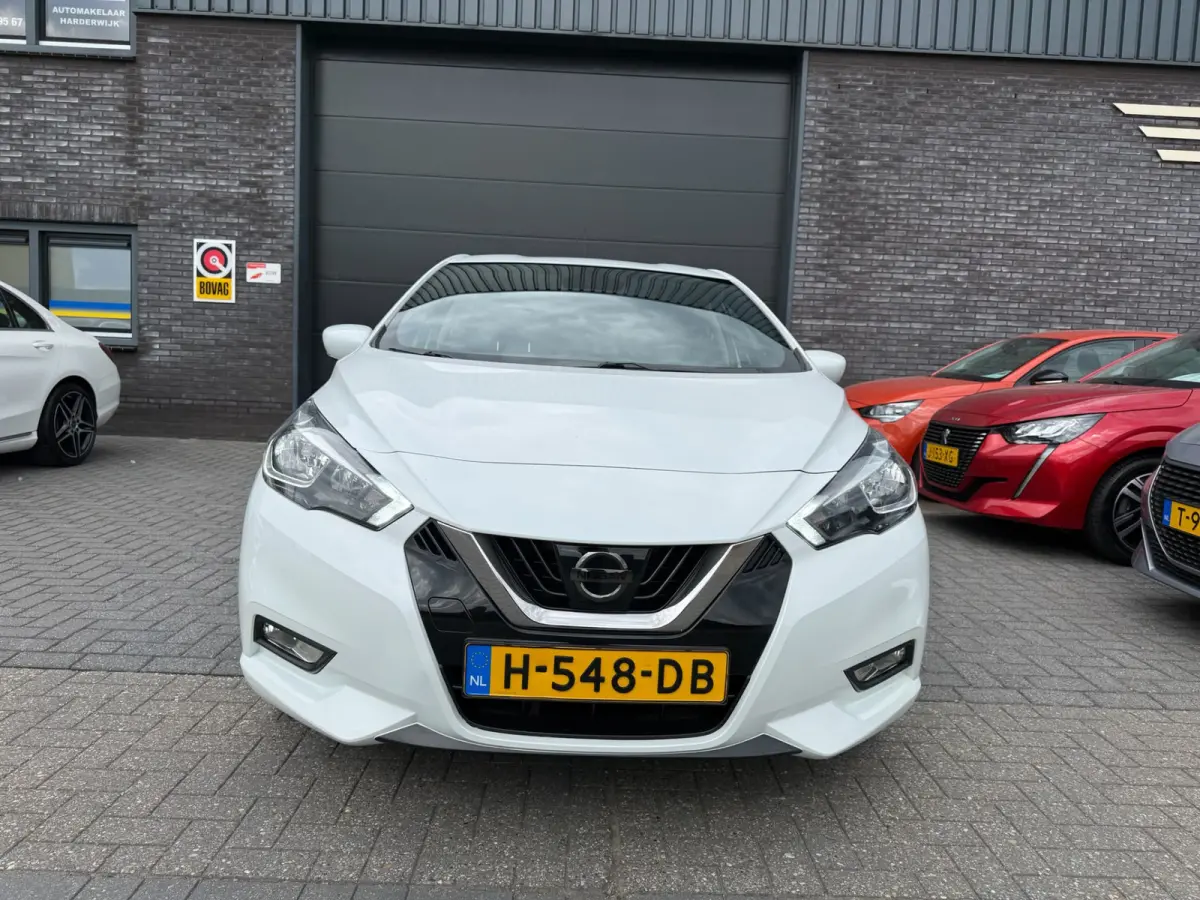 1.0 IG-T N-Connecta | 2E EIGENAAR | 3/6 OF 12 MND GARANTIE | CRUISE | CAMERA | AIRCO |