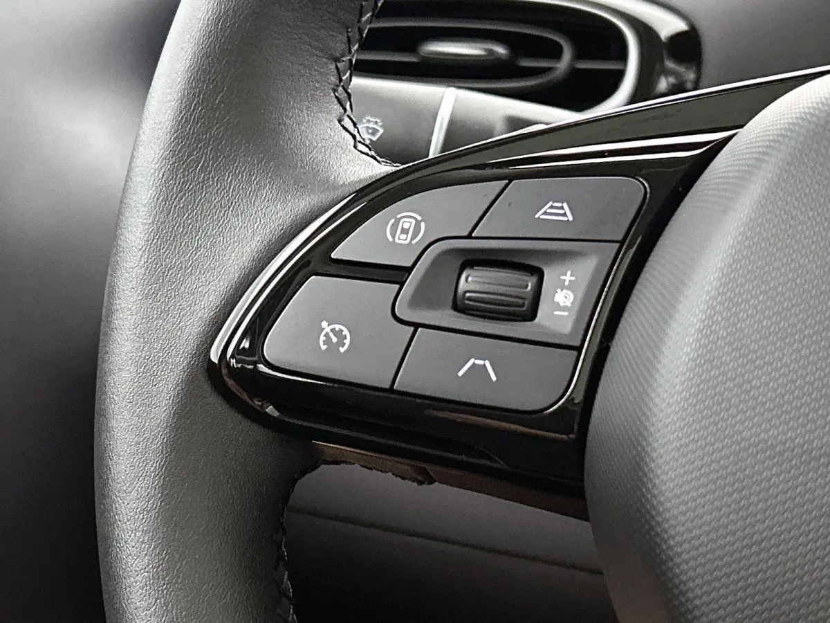 Design 37.3 kWh | Navigatie | Achteruitrijcamera | Panorama Dak | Keyless Start | Climate Control | 15" LMV |