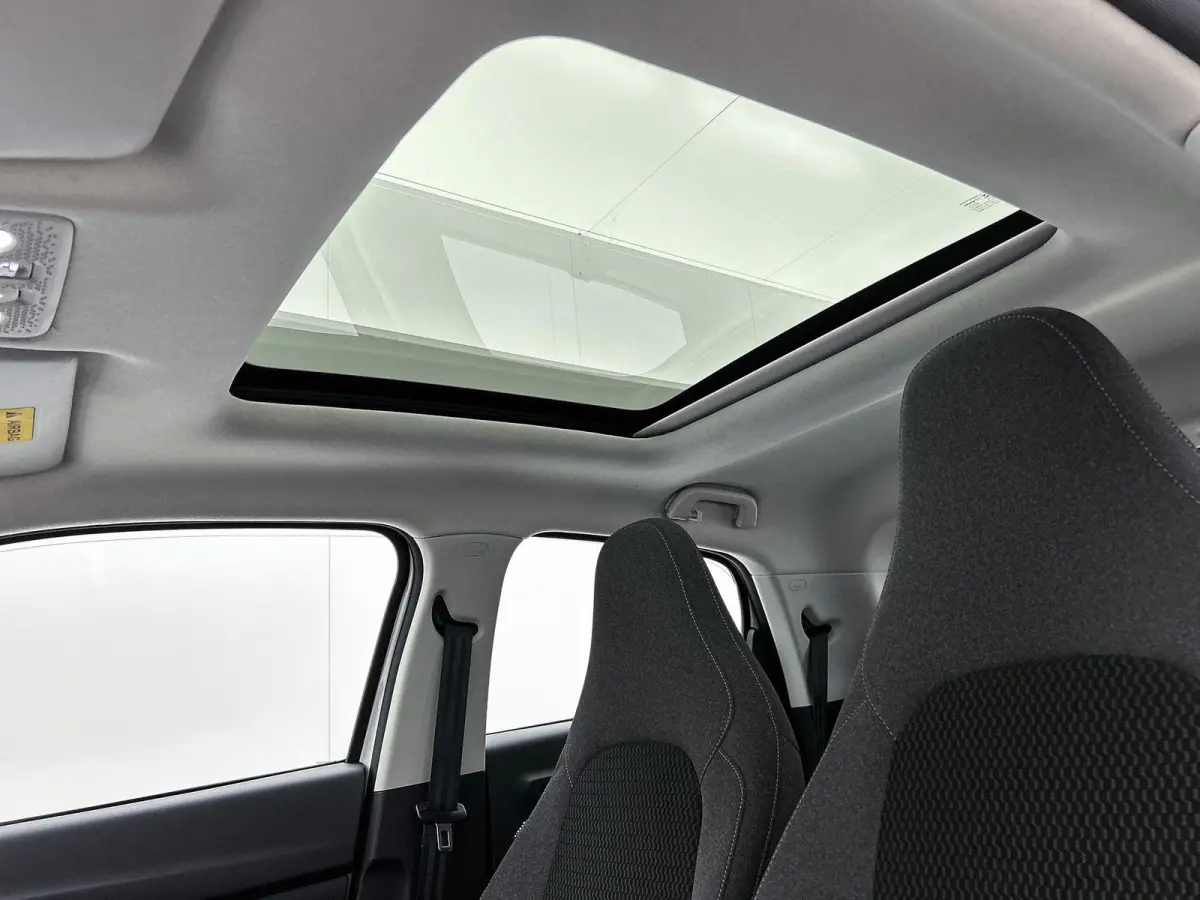 Design 37.3 kWh | Navigatie | Achteruitrijcamera | Panorama Dak | Keyless Start | Climate Control | 15" LMV |