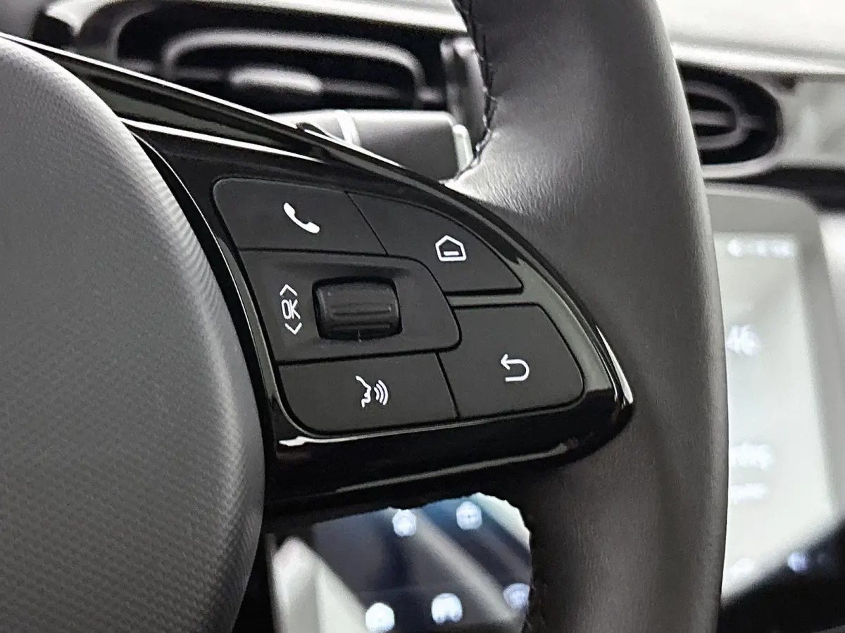 Design 37.3 kWh | Navigatie | Achteruitrijcamera | Panorama Dak | Keyless Start | Climate Control | 15" LMV |