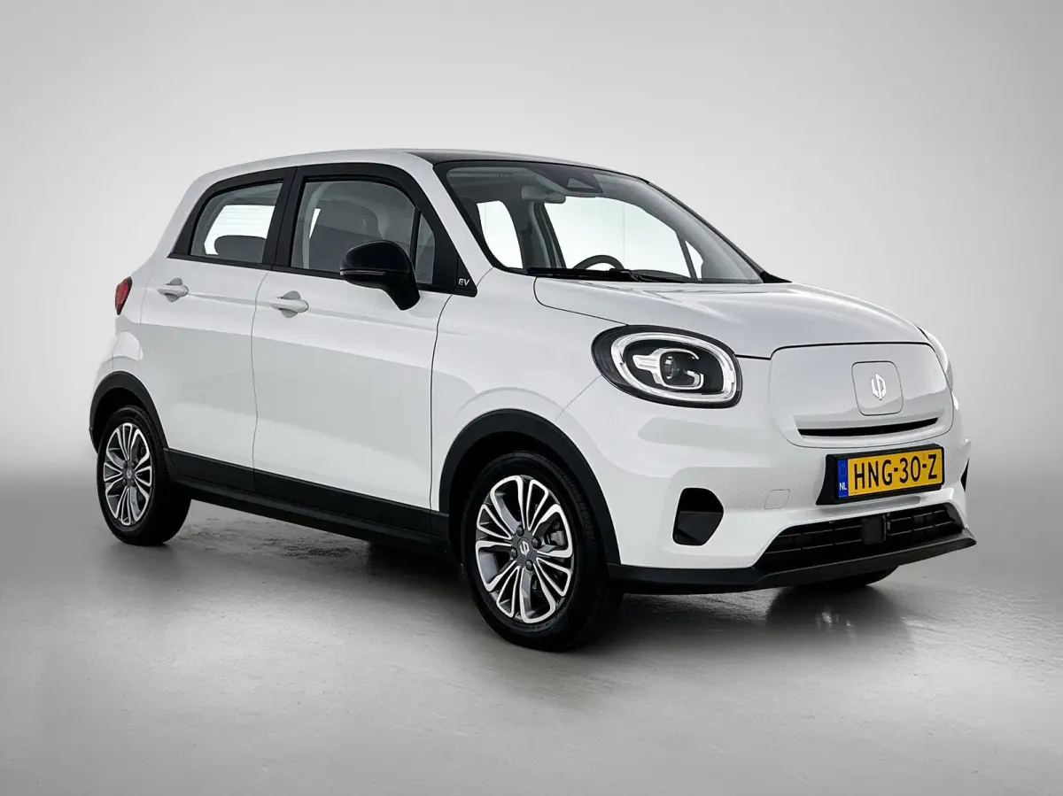 Design 37.3 kWh | Navigatie | Achteruitrijcamera | Panorama Dak | Keyless Start | Climate Control | 15" LMV |
