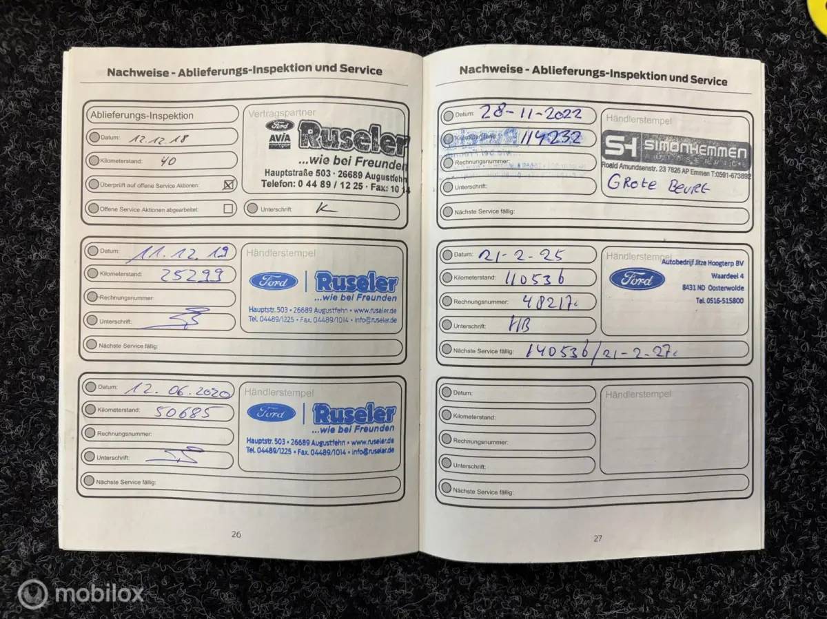 1.1 AIRCO / CRUISE / MEDIA / ZWART LMV / PDC / LEUKE AUTO
