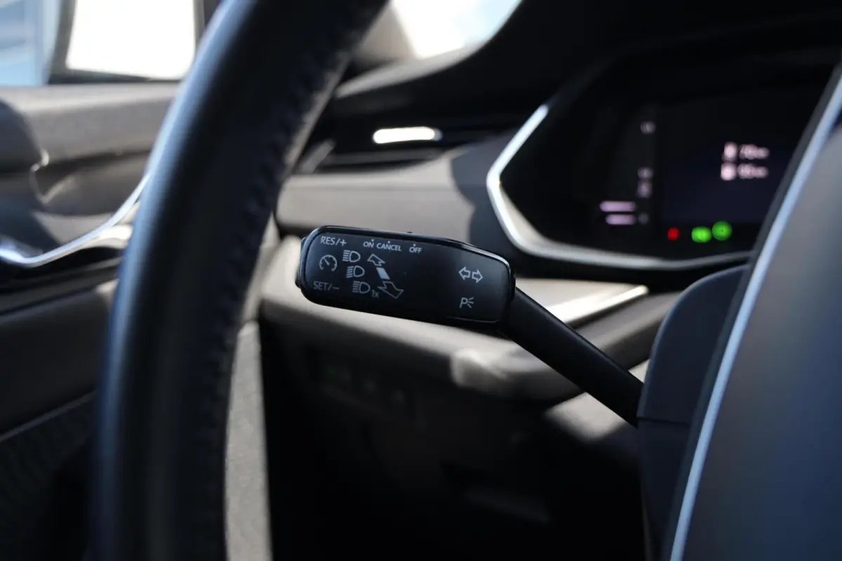 1.5 TSI G-TEC Business Edition|Cruise control|Apple carplay/Android auto|Navi|